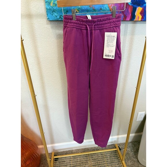 Lululemon HR Loungeful Jogger 2 NWT - Picture 1 of 4